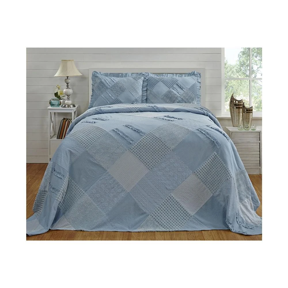 商品Better Trends|Ruffle Double Bedspread,价格¥2084,第1张图片