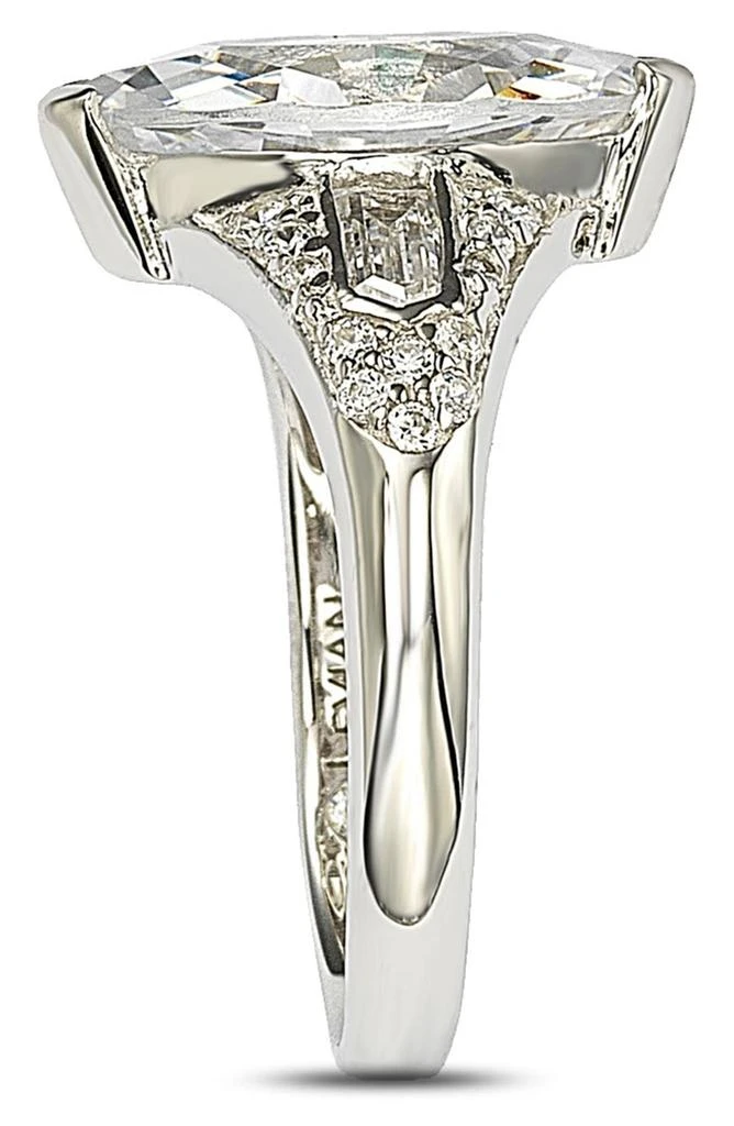 Marquise CZ Ring 商品