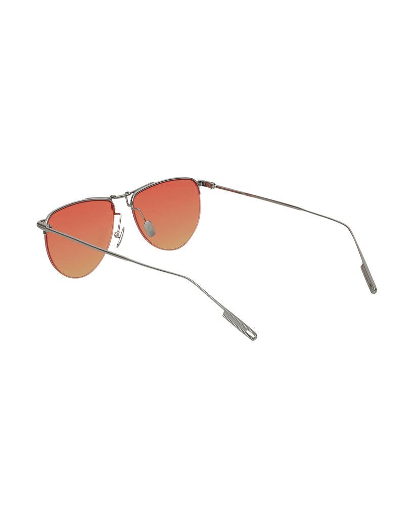 商品GENTLE MONSTER|Swing 02(SG) Sunglasses Multicolor,价格¥2227,第6张图片详细描述