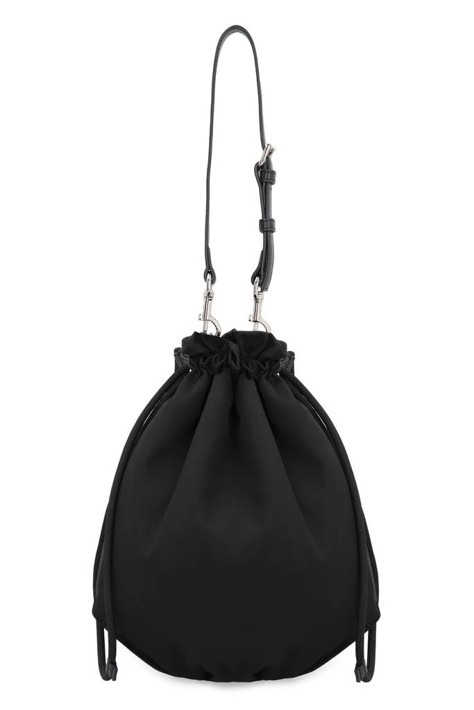 商品Vivienne Westwood|Nylon Shoulder Bag,价格¥2726,第3张图片详细描述