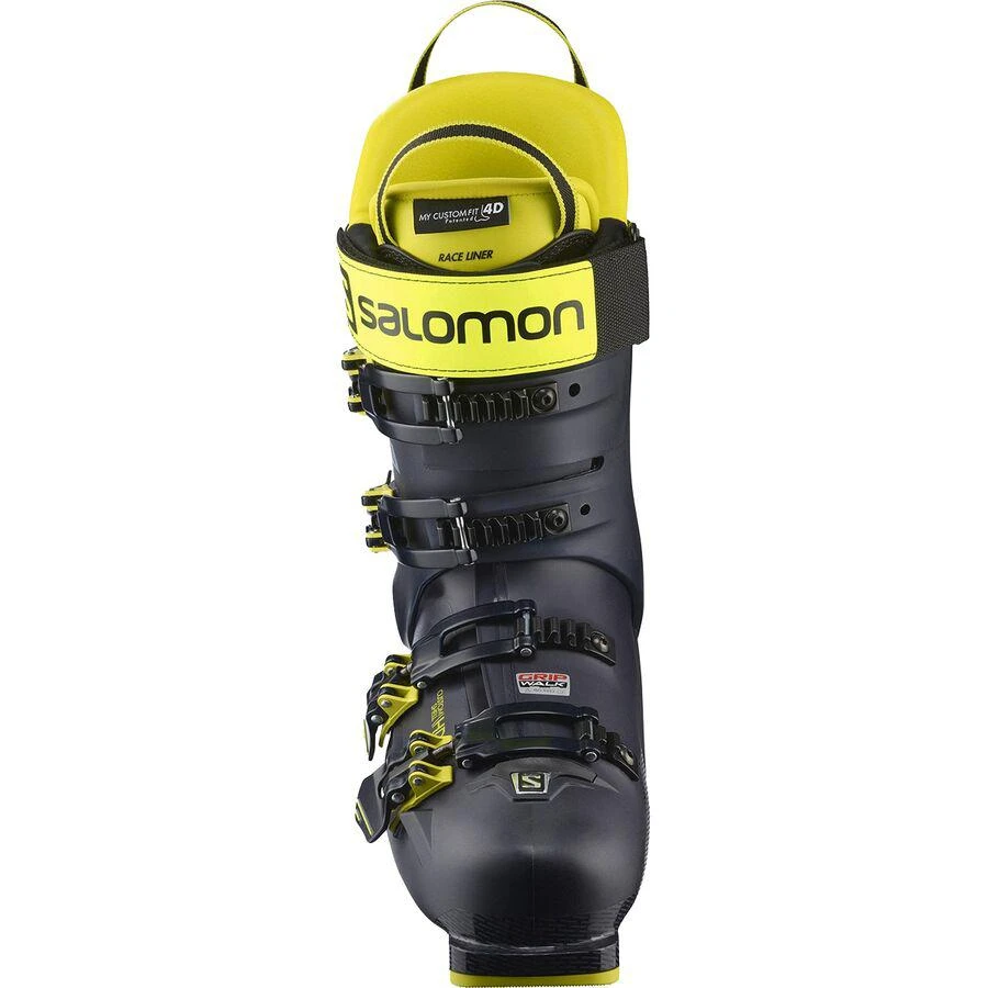 商品Salomon|S/Pro 130 GW Ski Boot - 2023,价格¥3405,第2张图片详细描述