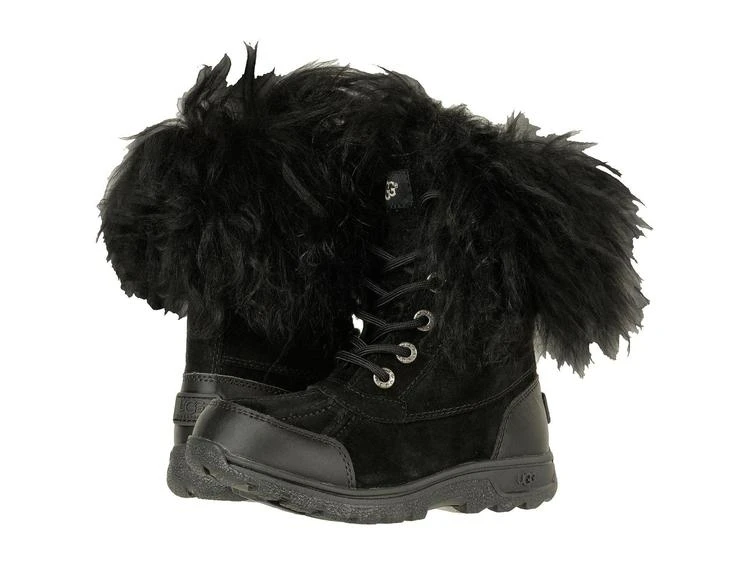 商品UGG|Butte II Fluff (Little Kid/Big Kid),价格¥1065,第1张图片