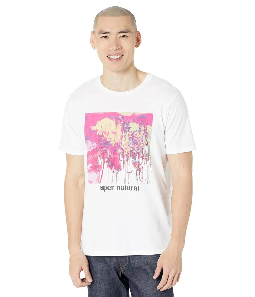 商品Levi's|Graphic Crew Neck Tee,价格¥167,第1张图片