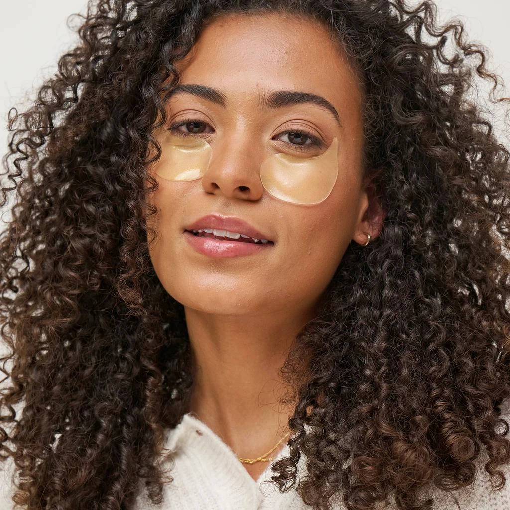 商品Patchology|Patchology FlashPatch Illuminating Eye Gels,价格¥125,第3张图片详细描述
