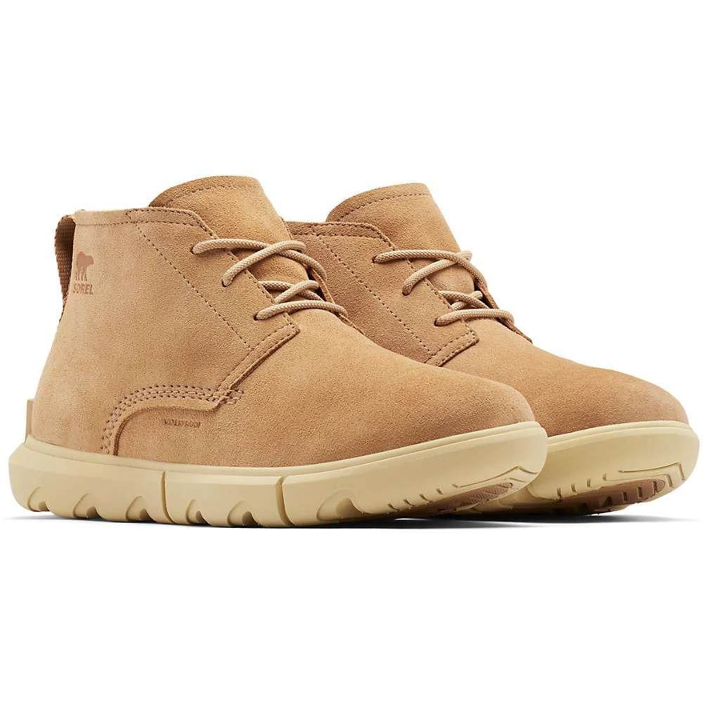 商品SOREL|Sorel Men's Explorer Drift WP Boot,价格¥1118,第3张图片详细描述