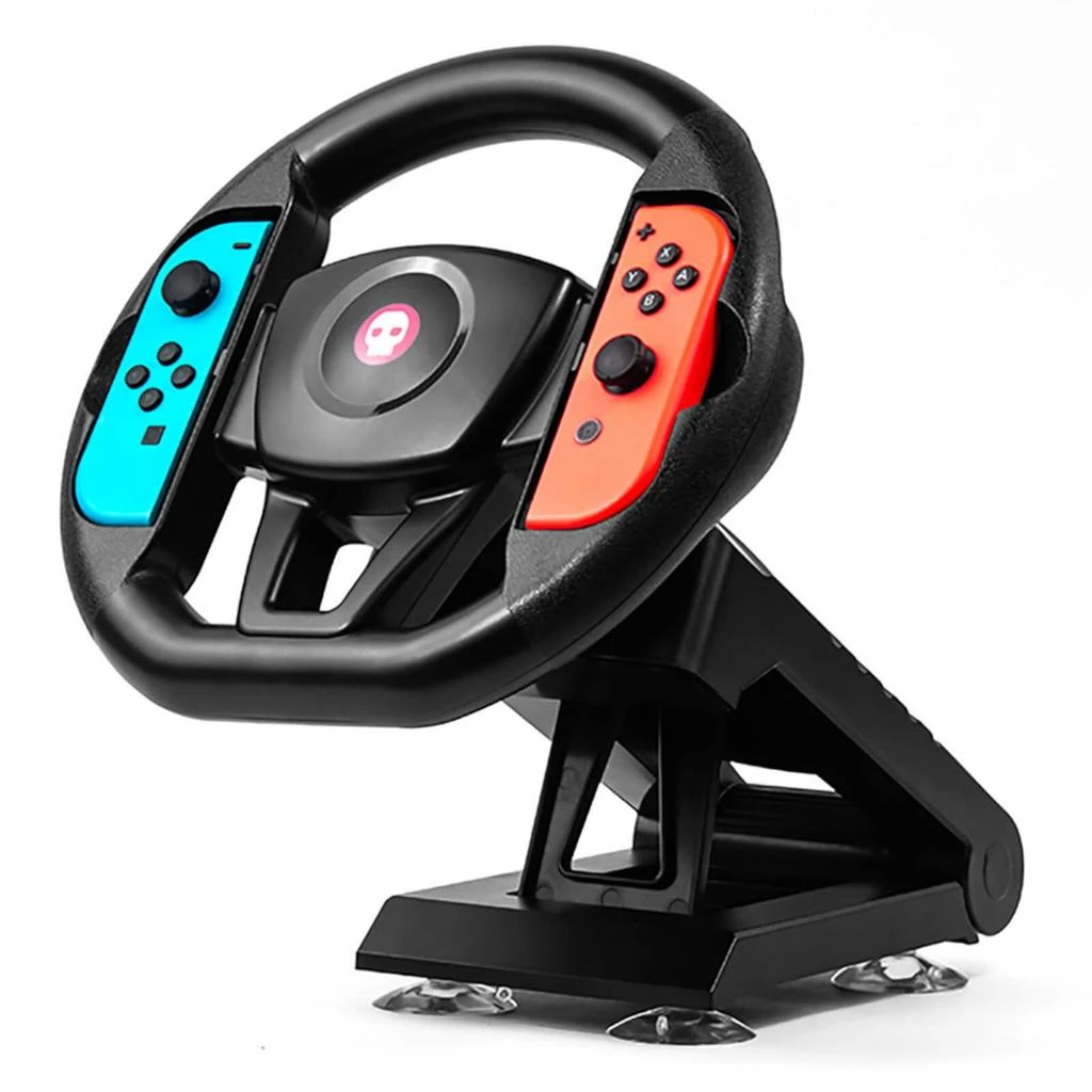 商品Numskull|Numskull Nintendo Switch Steering Wheel Table Attachment,价格¥196,第1张图片