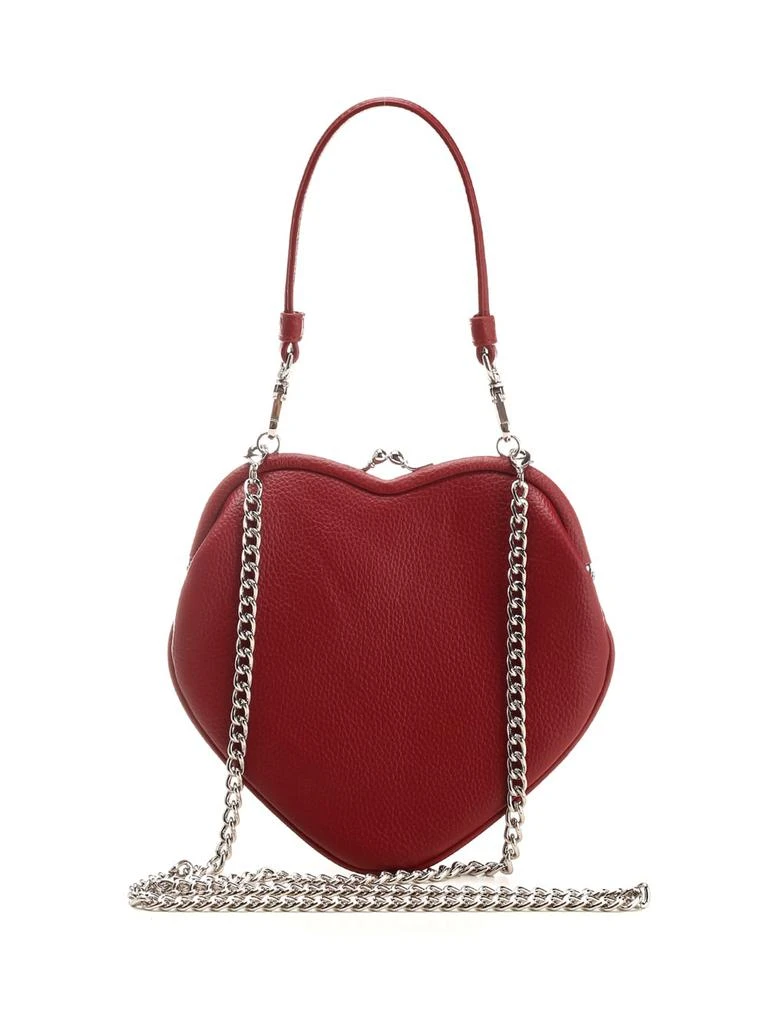 商品Vivienne Westwood|belle Heart Bag,价格¥2211,第3张图片详细描述