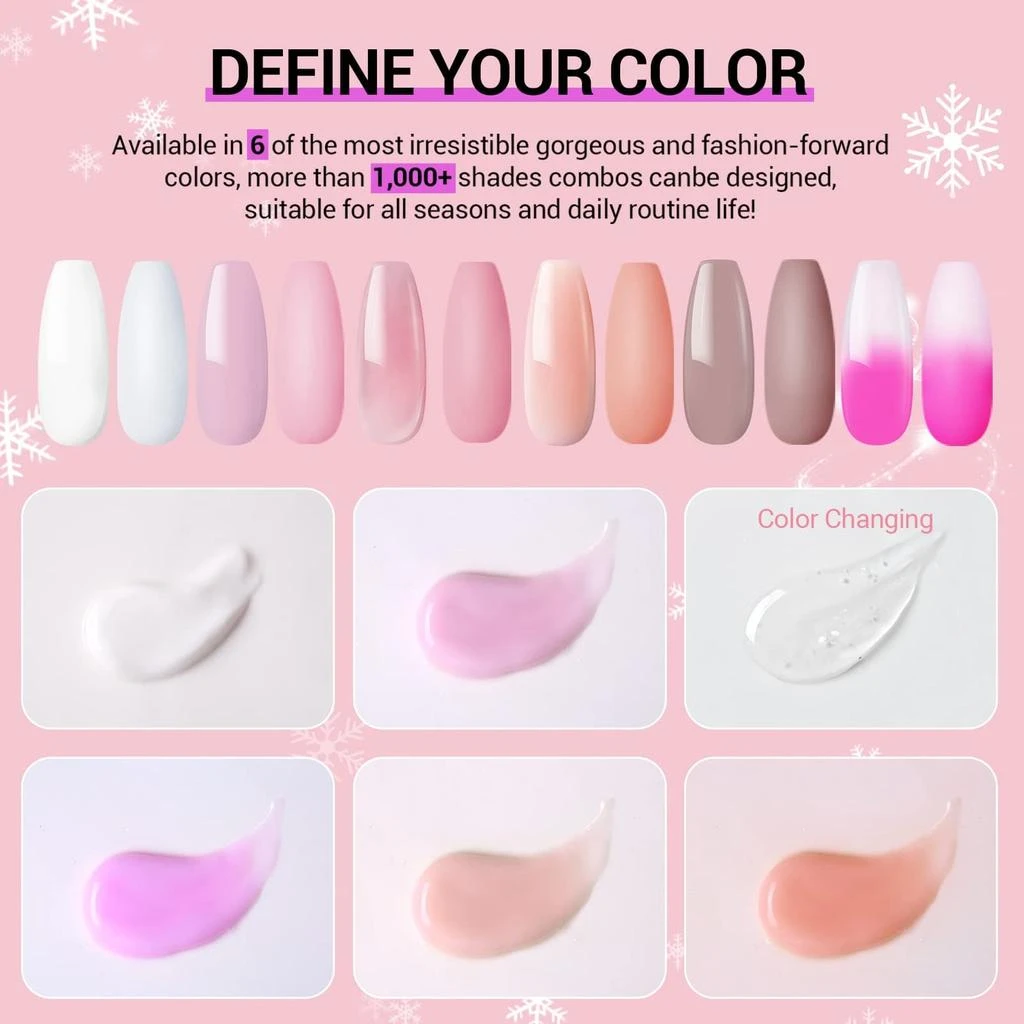 商品[国内直发] MODELONES|【Flash Sale】Dry Rose,价格¥198,第4张图片详细描述