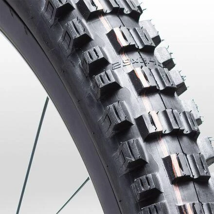 商品Schwalbe|Eddy Current Addix Evolution 29in Front Tire,价格¥645,第2张图片详细描述