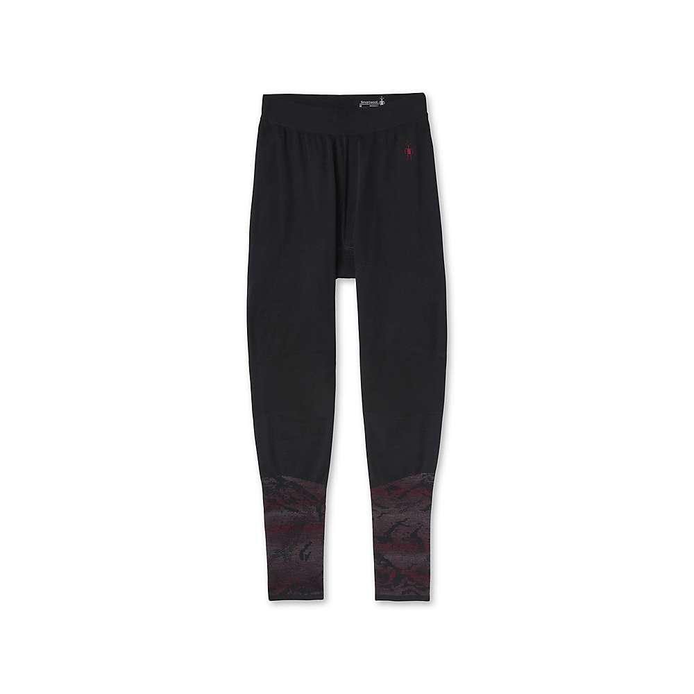 Men's Intraknit Merino 200 Pattern Bottom商品第1张图片规格展示