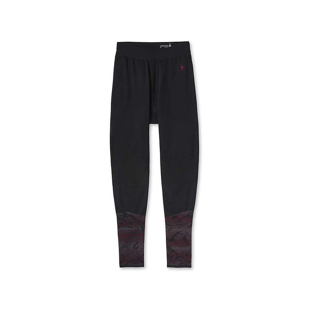 商品SmartWool|Men's Intraknit Merino 200 Pattern Bottom,价格¥519,第1张图片