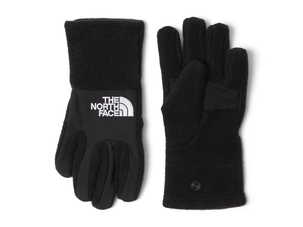 商品The North Face|Denali Etip™ Gloves (Little Kids/Big Kids),价格¥197,第1张图片