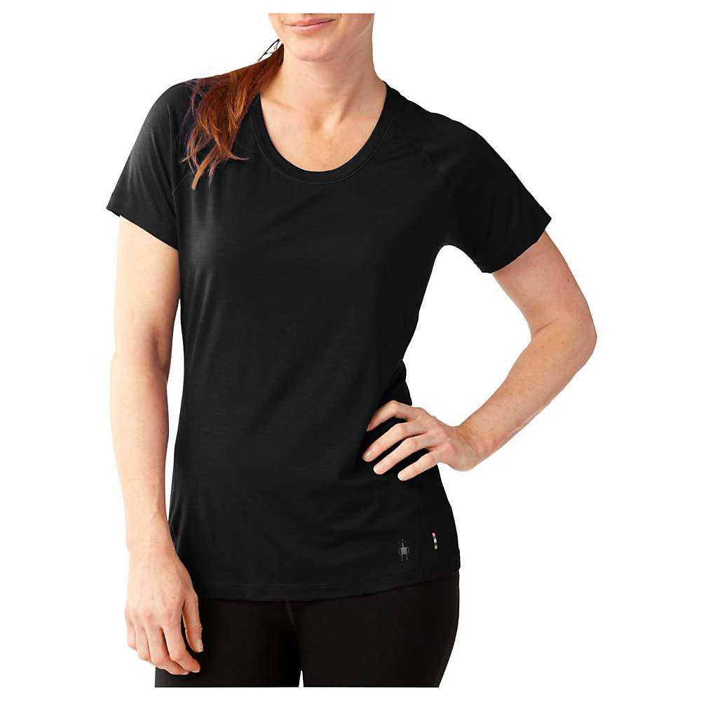 商品SmartWool|Smartwool Women's Merino 150 Baselayer SS Top,价格¥557,第6张图片详细描述