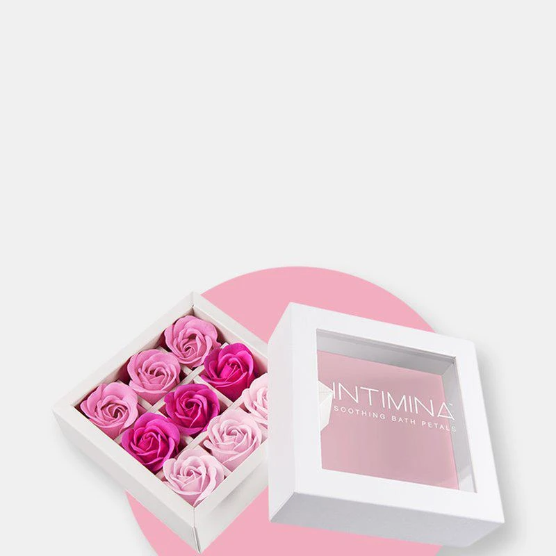 商品LELO|Soothing Bath Petals,价格¥151,第2张图片详细描述