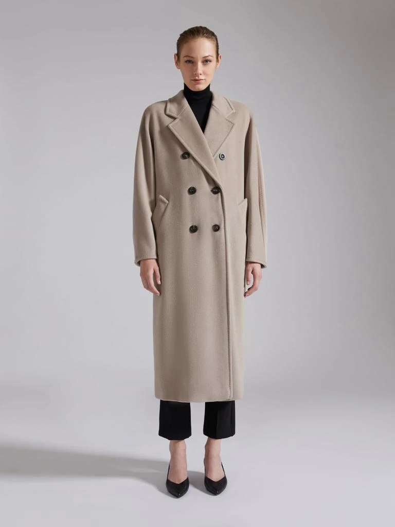 商品Max Mara|101801 icon coat,价格¥21918,第2张图片详细描述