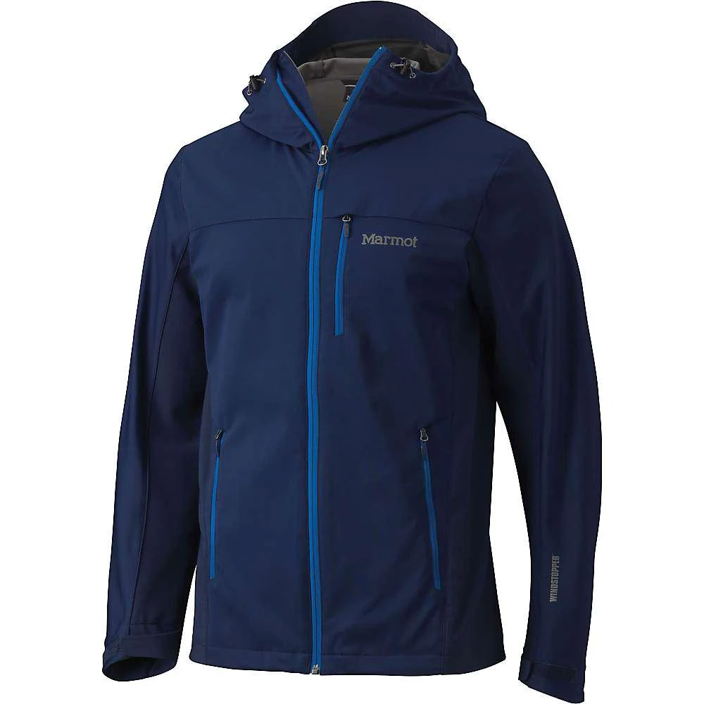 商品Marmot|Marmot Men's ROM Jacket,价格¥1244,第1张图片