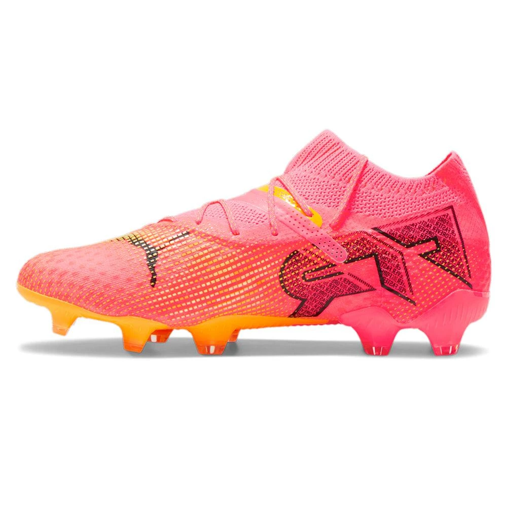 商品Puma|Future 7 Ultimate Firm Ground/Artificial Ground Soccer Cleats,价格¥1238,第3张图片详细描述