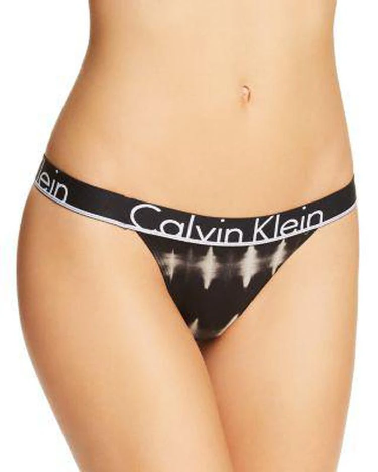 商品Calvin Klein|ID Tanga,价格¥167,第1张图片