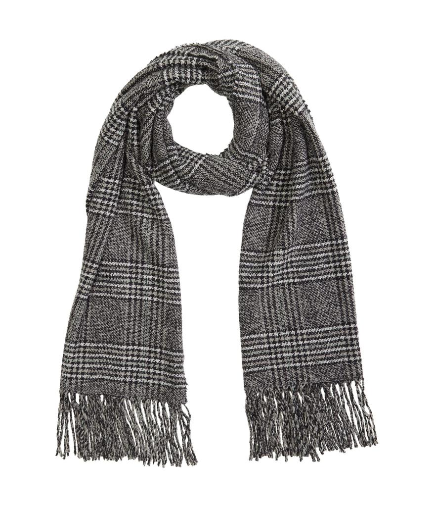 Beattie Plaid Scarf商品第1张图片规格展示