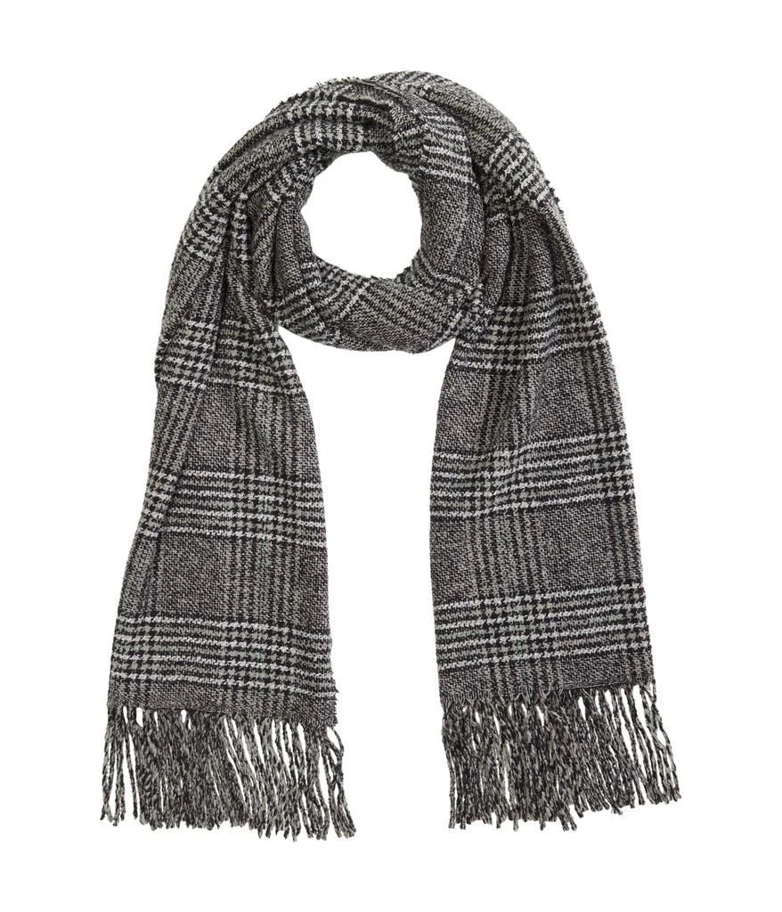 商品Madewell|Beattie Plaid Scarf,价格¥310,第1张图片