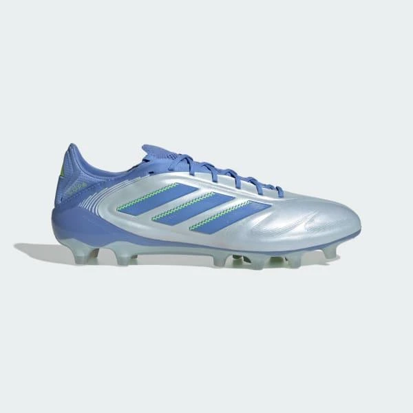 商品Adidas|Copa Pure 3 Elite Artificial Grass Soccer Cleats,价格¥1582,第2张图片详细描述