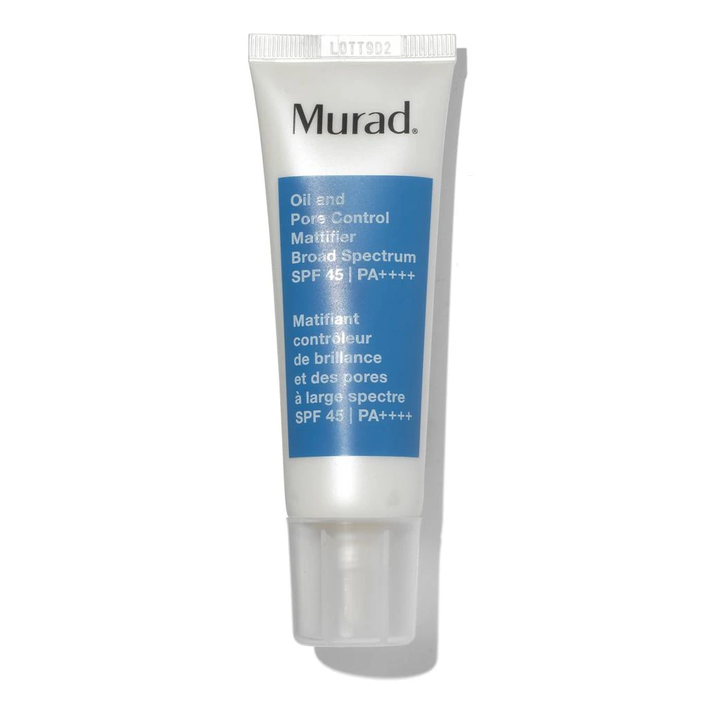 商品Murad|Oil And Pore Control Mattifier SPF 45,价格¥380,第1张图片