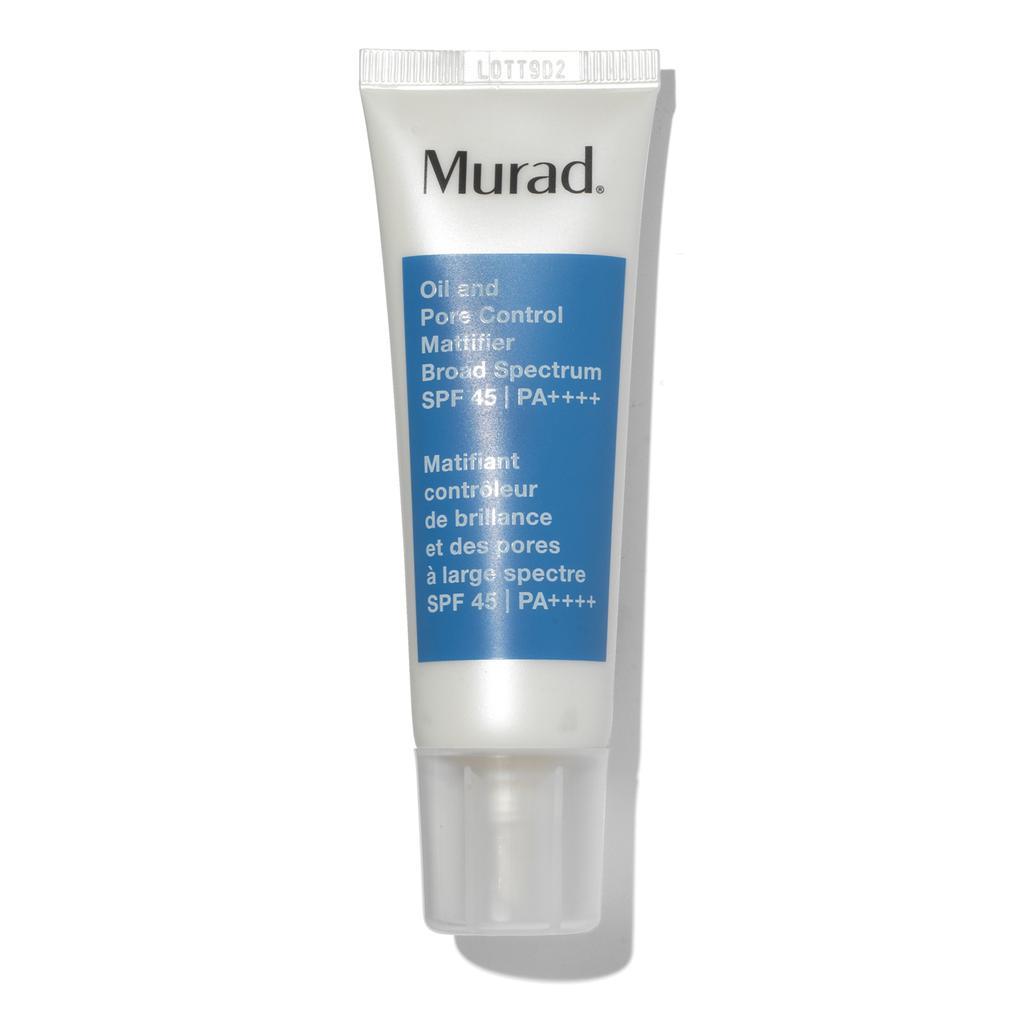 商品Murad|Oil And Pore Control Mattifier SPF 45,价格¥326,第1张图片