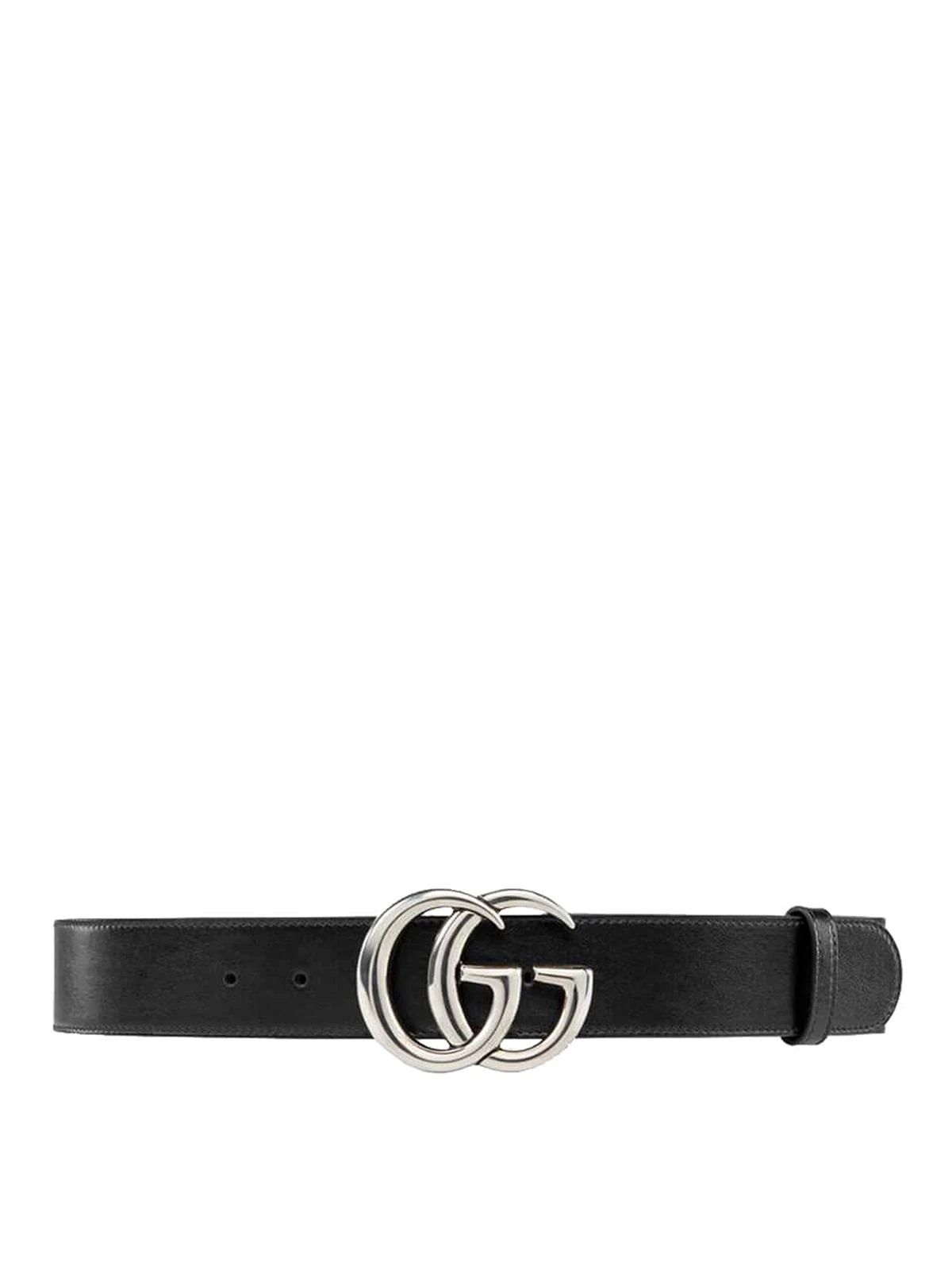 商品【商品预售7天发货】 Gucci|Gucci 女士腰带 4005930YA0P1000 黑色,价格¥3633,第4张�图片详细描述