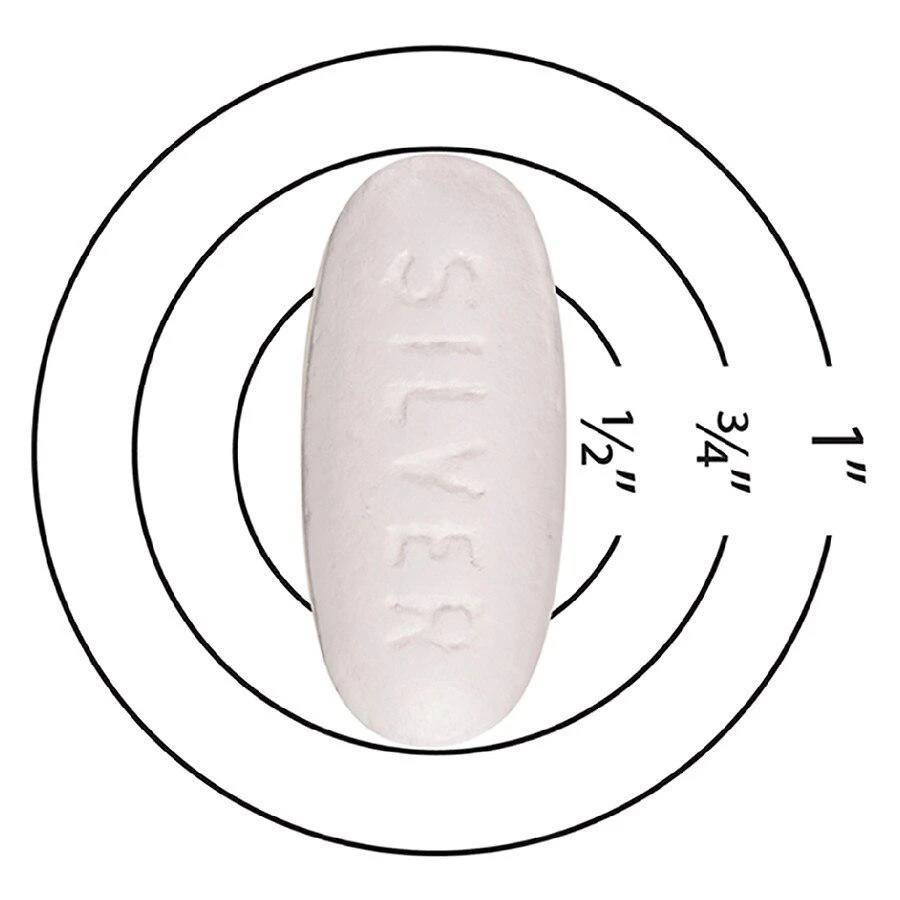 商品Centrum|善存中老年复合维生素银片 220片,价格¥208,第4张图片详细描述