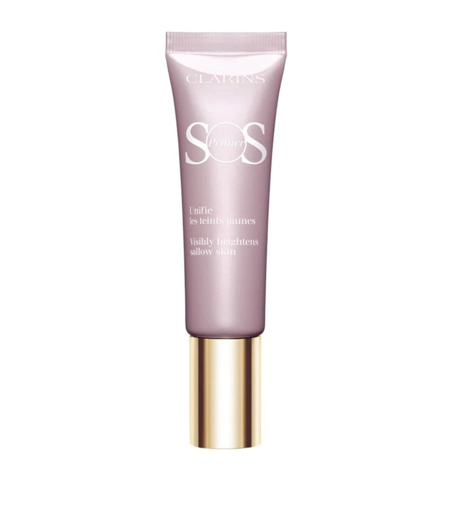 商品Clarins|SOS Primer (30ml),价格¥287,第1张图片