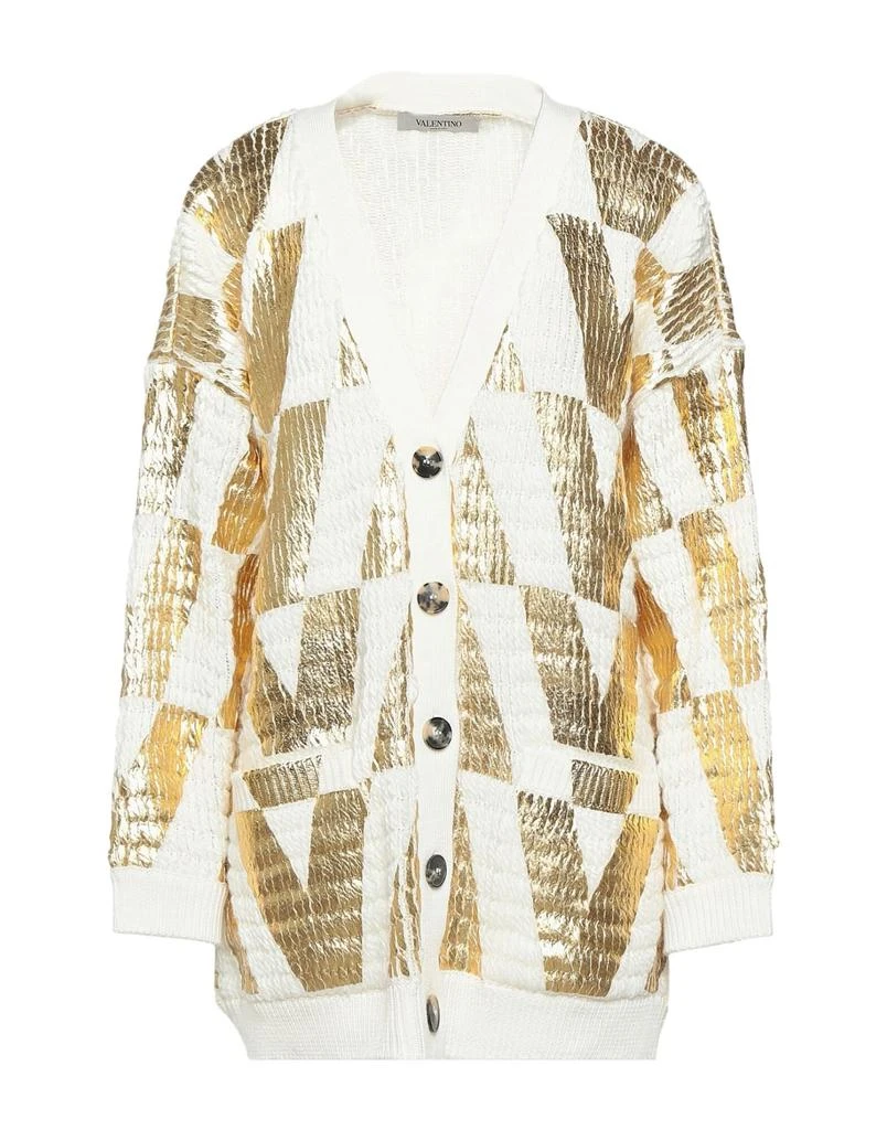 商品Valentino|Cardigan,价格¥14100,第1张图片