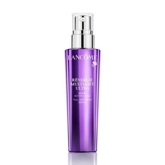 商品Lancôme|- Renergie Multi-lift Ultra Full Spectrum Serum 50ml / 1.7oz,价格¥882,第1张图片