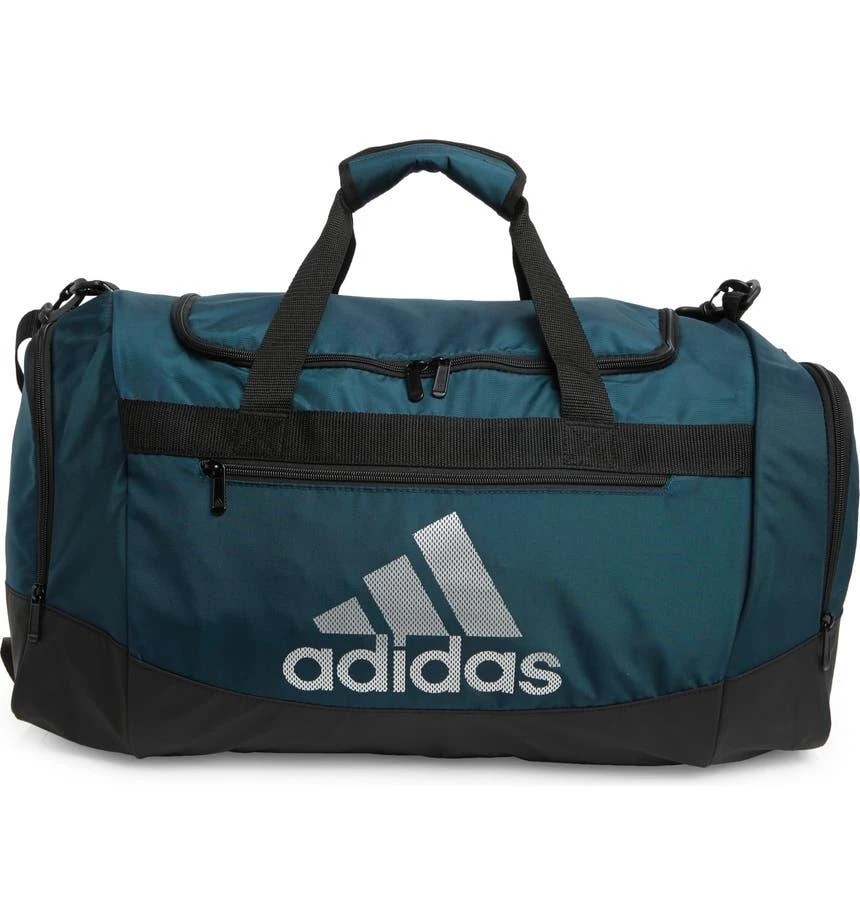 商品Adidas|Defender IV Duffle,价格¥263,第1张图片