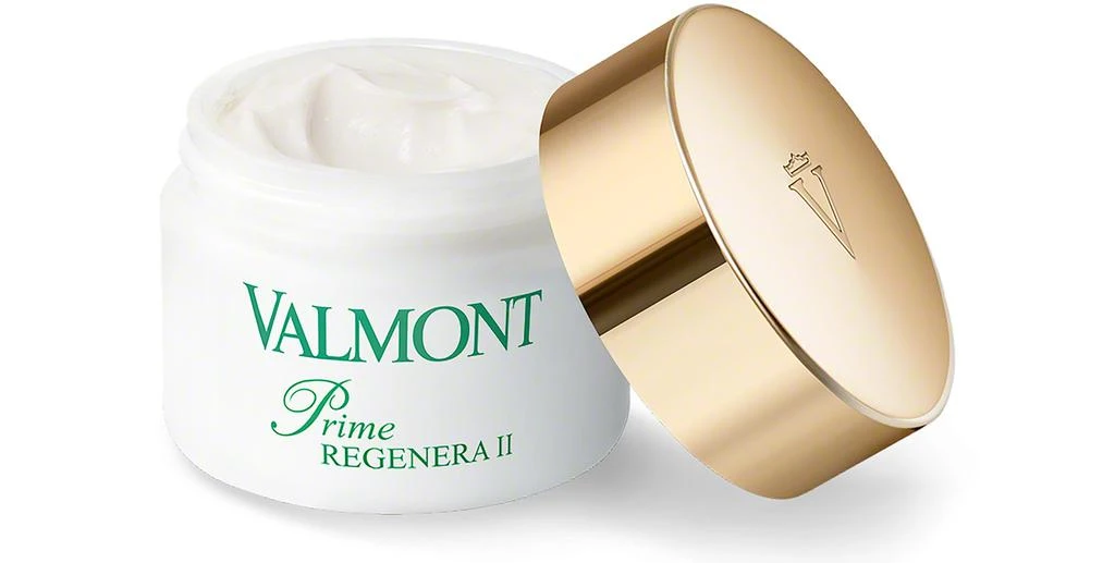 商品Valmont|Prime Regenera II 再生面霜，50毫升,价格¥2069,第5张图片详细描述