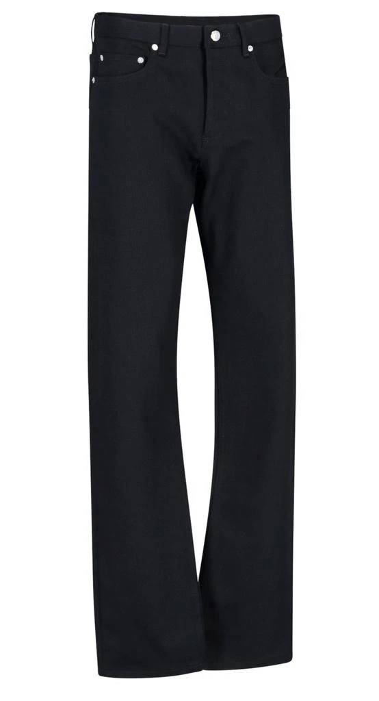 商品A.P.C.|A.P.C. Slim Fit Jeans,价格¥1171,第3张图片详细描述