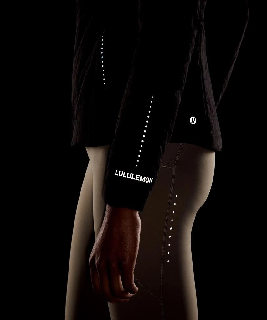 Another Mile Jacket 商品