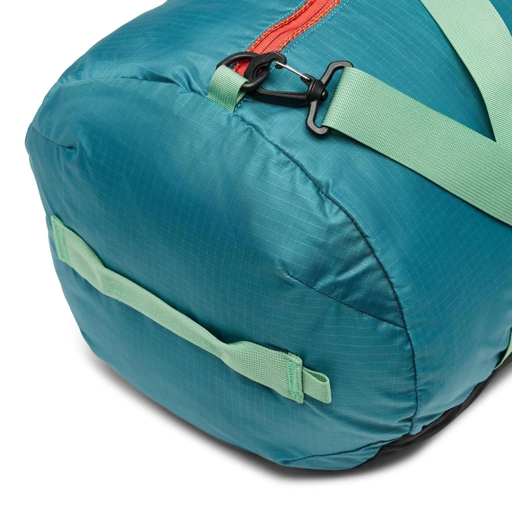 商品Cotopaxi|45 L Ligera Duffel Bag - Cada Dia,价格¥748,第3张图片详细描述