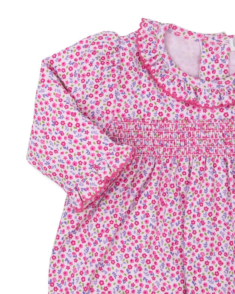 Girls' Pima Cotton Footie - Baby 商品