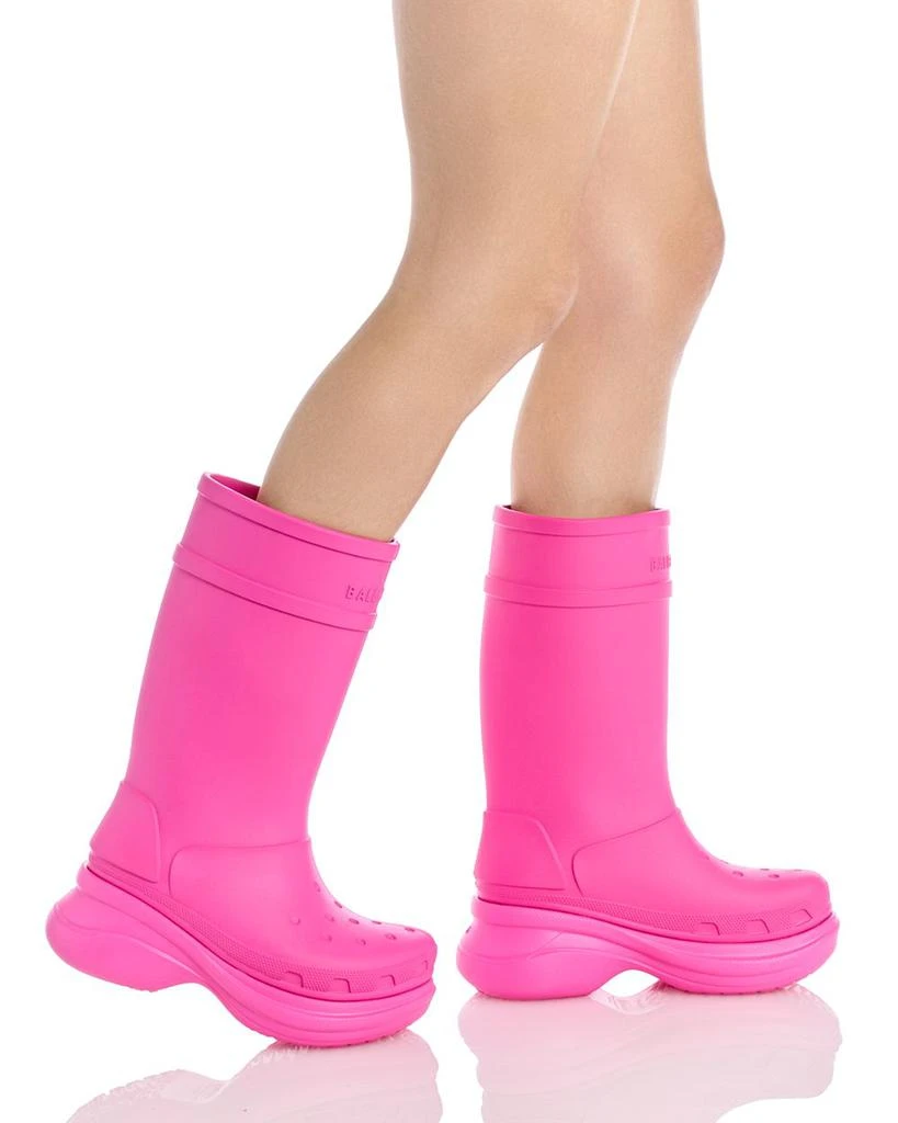 Women's Crocs™ Rain Boots 商品