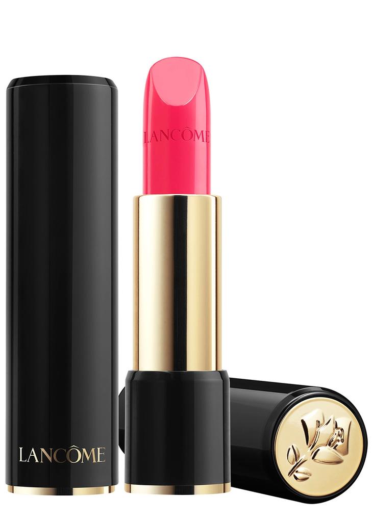 L'Absolu Rouge Cream Hydrating Shaping Lipstick商品第1张图片规格展示