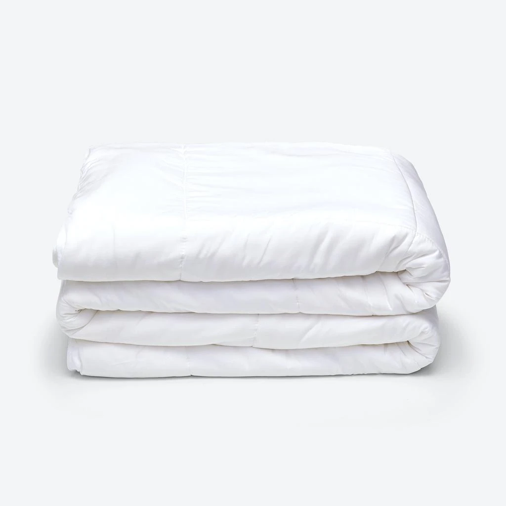 商品ettitude|Bamboo Comforter / Winter Weight 400gsm,价格¥1848,第2张图片详细描述