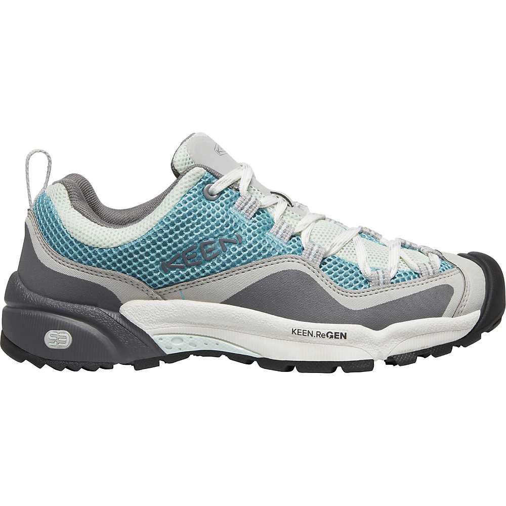 商品Keen|Women's Wasatch Crest Vent Shoe,价格¥593,第1张图片