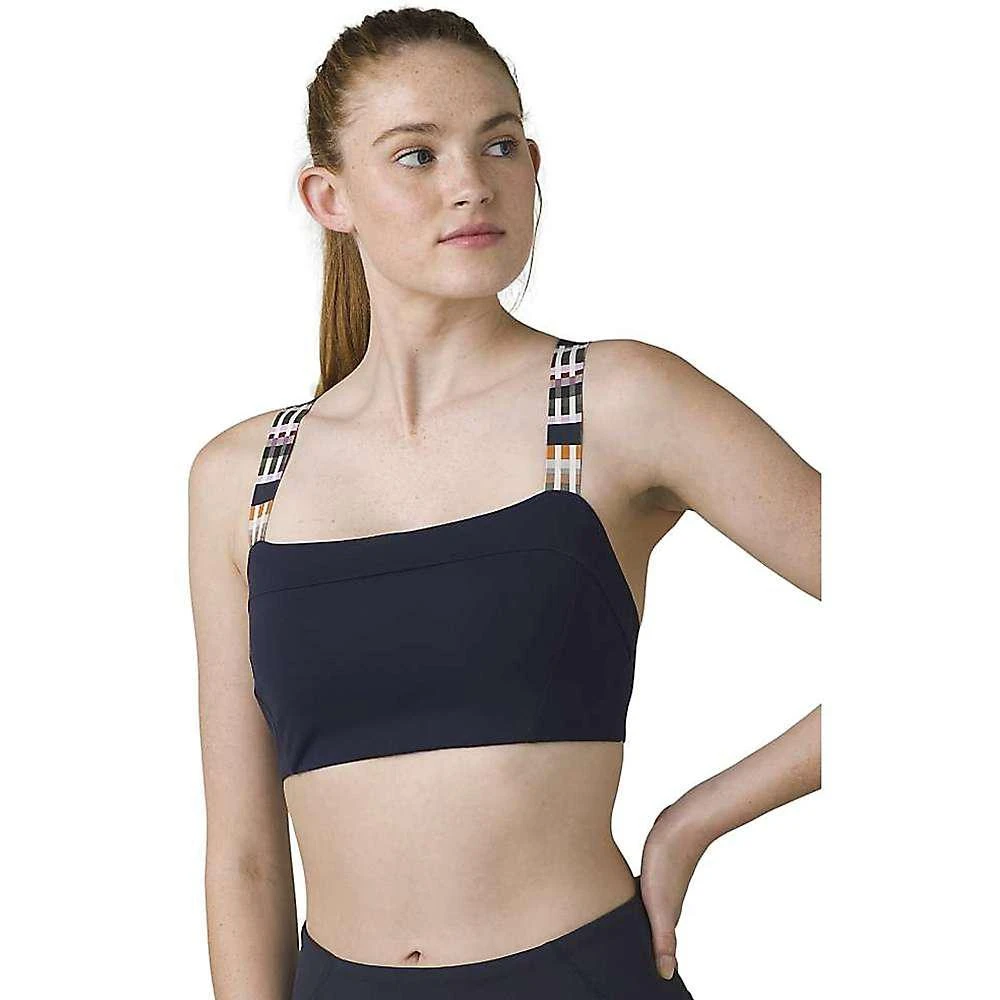 商品Prana|Prana Women's Moraga Bra,价格¥249,第1张图片