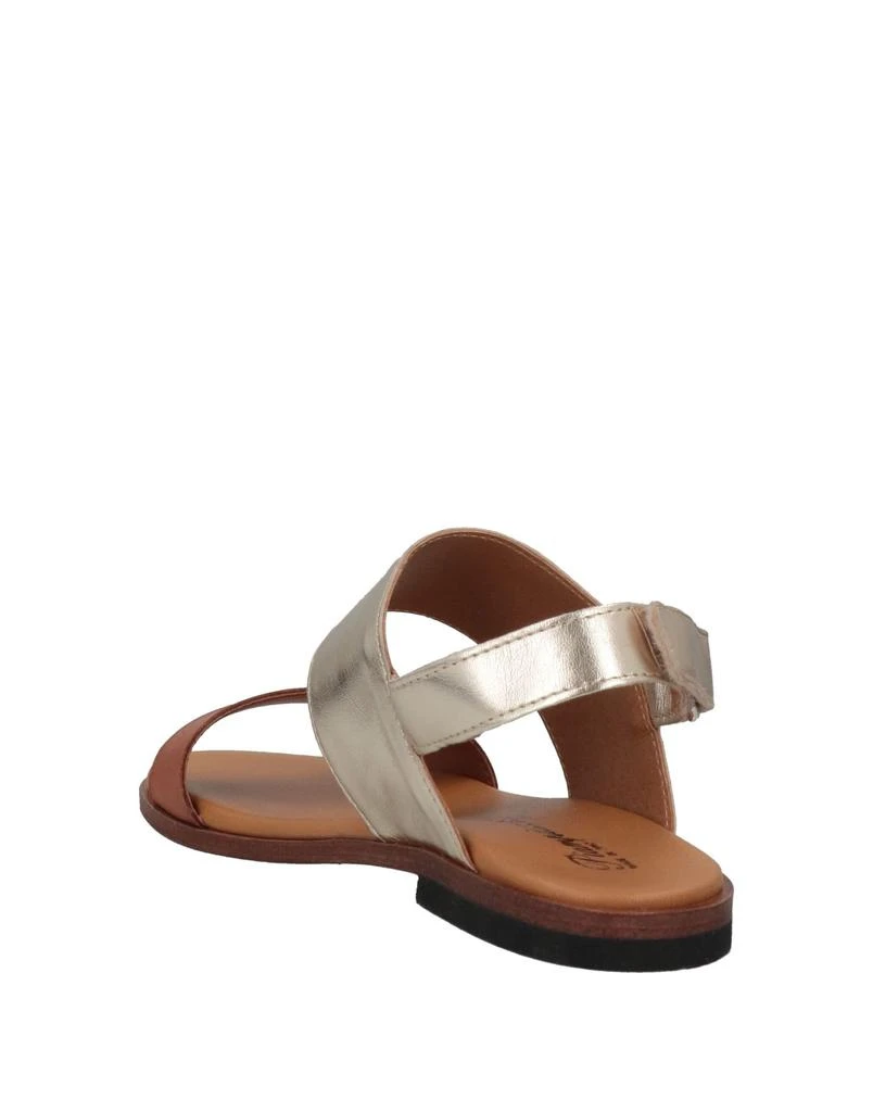 商品PIAMPIANI|Sandals,价格¥625,第3张图片详细描述