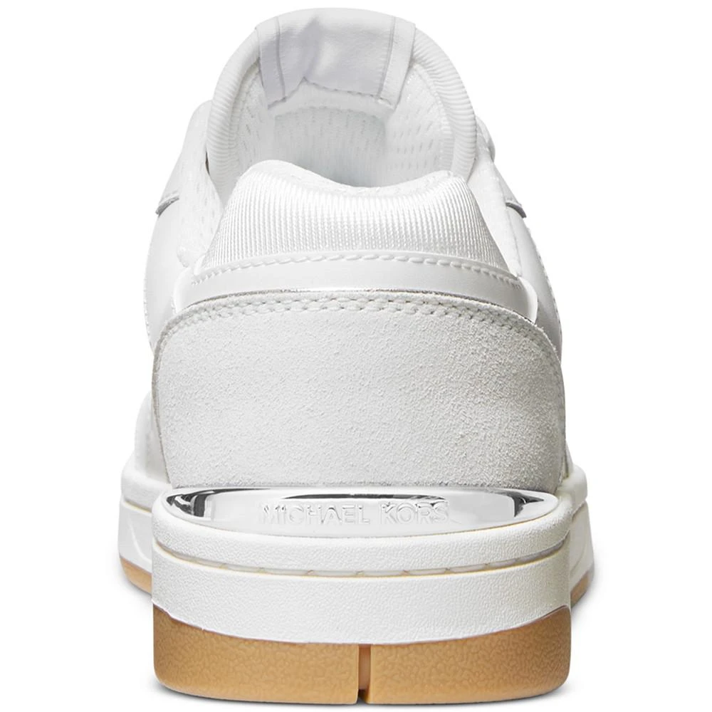 商品Michael Kors|Women's Rebel Sneakers,价格¥1141,第3张图片详细描述