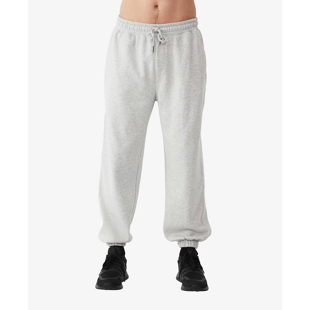 商品Cotton On|Men's Loose Fit Track Pants,价格¥301-¥339,第1张图片