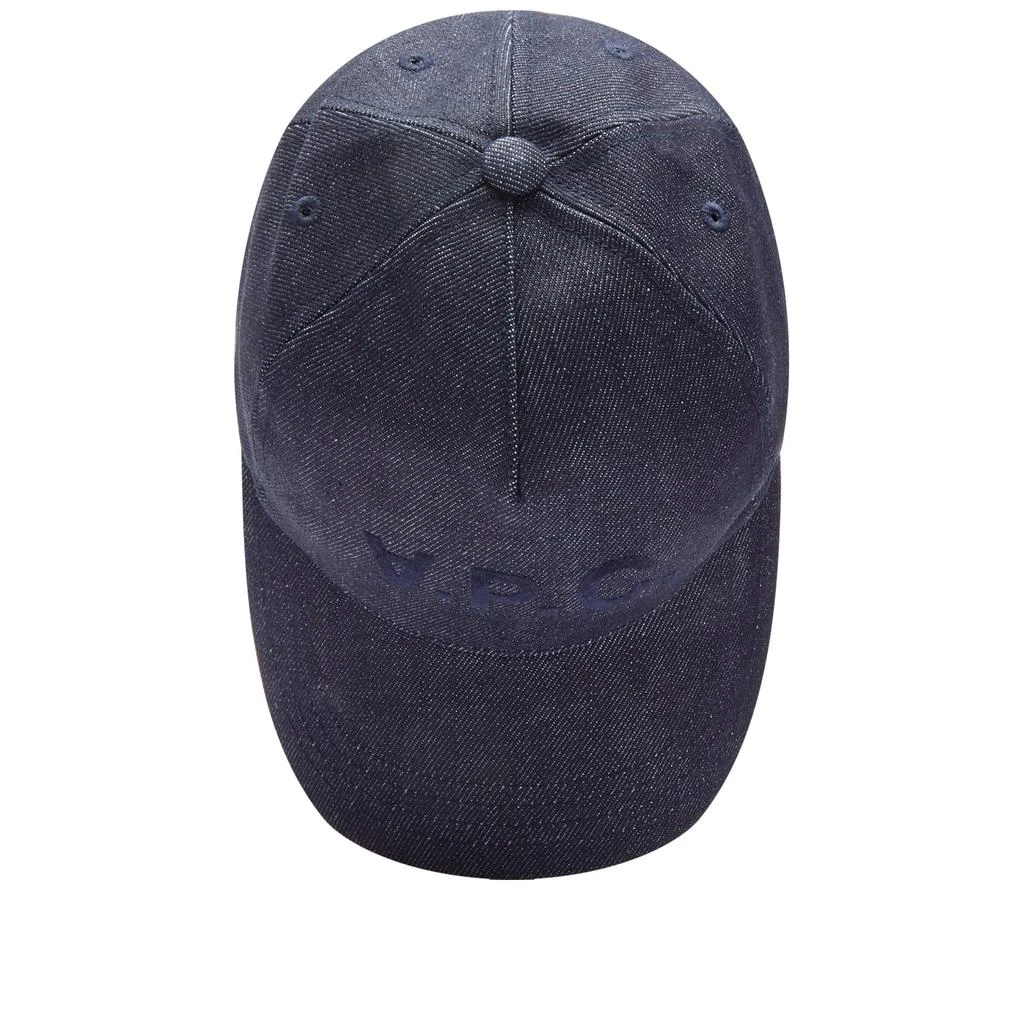 商品A.P.C.|A.P.C. Eden VPC Cap,价格¥473,第2张图片详细描述