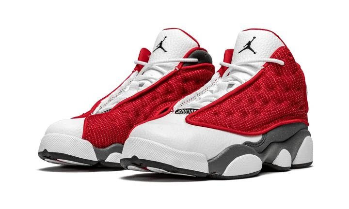 商品Jordan|Air Jordan 13 (PS),价格¥1159-¥1532,第3张图片详细描述