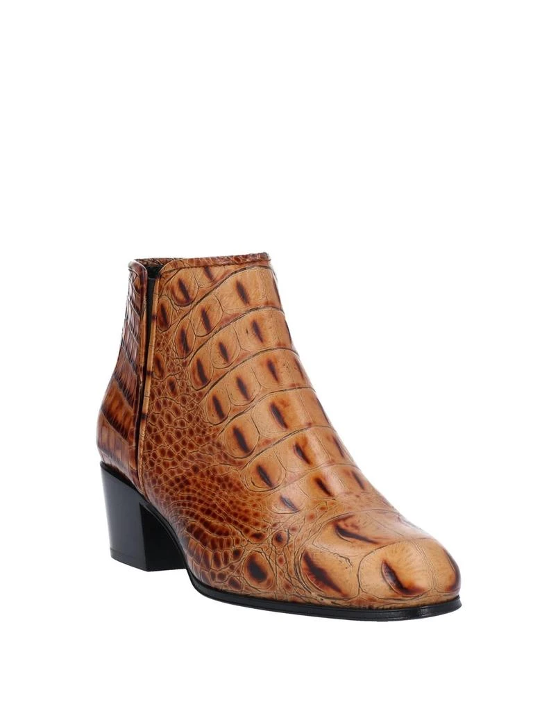 商品Giuseppe Zanotti|Ankle boot,价格¥1331,第2张图片详细描述