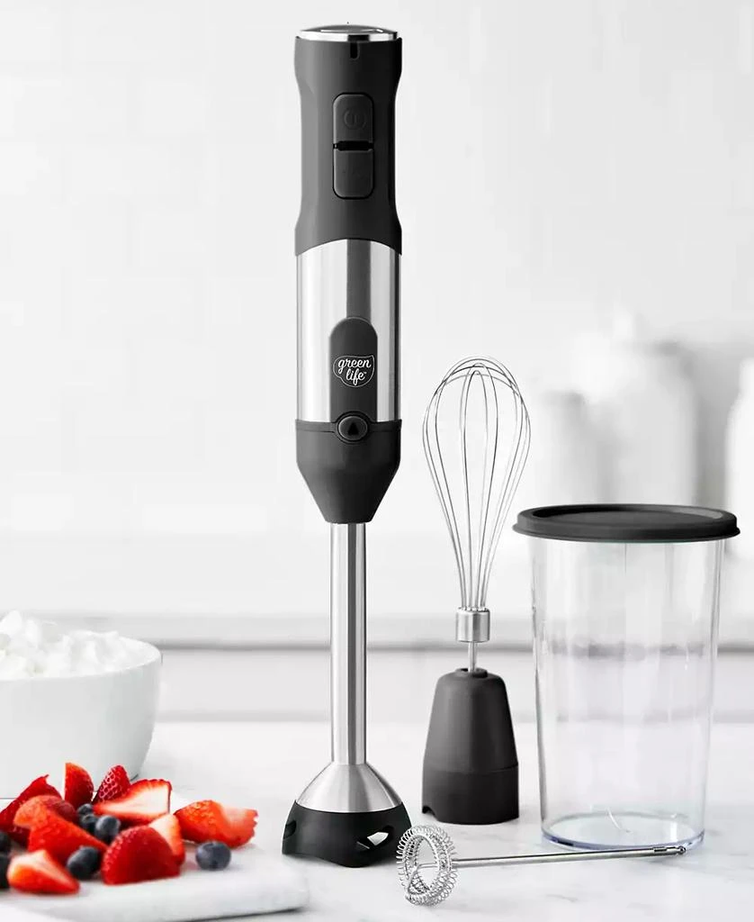 Electric Variable Speed Hand Blender 商品